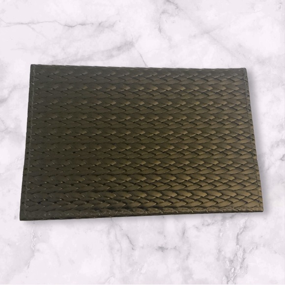 Raika Artistry in Leather Photo Pasport Envelope - Picture 2 of 7